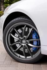 Lexus IS350C F-Sport 2009 года
